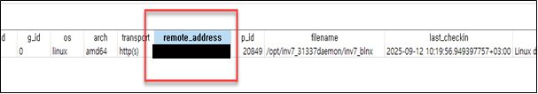 Attacks and Data Leaks Targeting Brazil, Guinea, and the United States